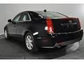 Black Raven - CTS Sedan Photo No. 3
