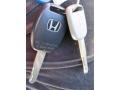 Polished Metal Metallic - Civic LX-S Sedan Photo No. 4