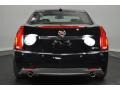 Black Raven - CTS Sedan Photo No. 4