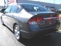 Polished Metal Metallic - Civic LX-S Sedan Photo No. 5