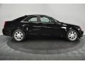 Black Raven - CTS Sedan Photo No. 6