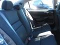 Polished Metal Metallic - Civic LX-S Sedan Photo No. 6