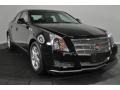Black Raven - CTS Sedan Photo No. 7