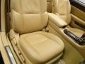 Camel Interior Photo for 2006 Lexus SC #38993325