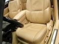 Camel 2006 Lexus SC 430 Interior