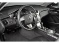 Ebony Prime Interior Photo for 2009 Cadillac CTS #38993361