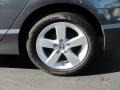 Polished Metal Metallic - Civic LX-S Sedan Photo No. 12