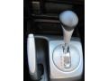 Polished Metal Metallic - Civic LX-S Sedan Photo No. 13