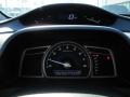 Polished Metal Metallic - Civic LX-S Sedan Photo No. 16