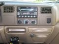 Woodland Green Metallic - F350 Super Duty Lariat Crew Cab Dually Photo No. 38