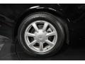 2009 Cadillac CTS Sedan Wheel and Tire Photo