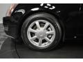 2009 Cadillac CTS Sedan Wheel