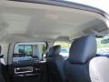 2011 Bright White Dodge Ram 2500 HD Laramie Crew Cab 4x4  photo #16