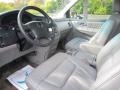 Quartz Prime Interior Photo for 2003 Honda Odyssey #38993829