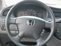 Quartz 2003 Honda Odyssey EX-L Steering Wheel