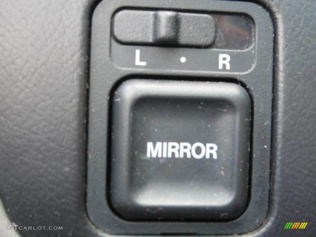 2003 Odyssey EX-L - Starlight Silver Metallic / Quartz photo #15