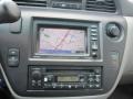 2003 Honda Odyssey Quartz Interior Navigation Photo