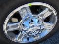2011 Dodge Ram 2500 HD Laramie Mega Cab 4x4 Wheel and Tire Photo