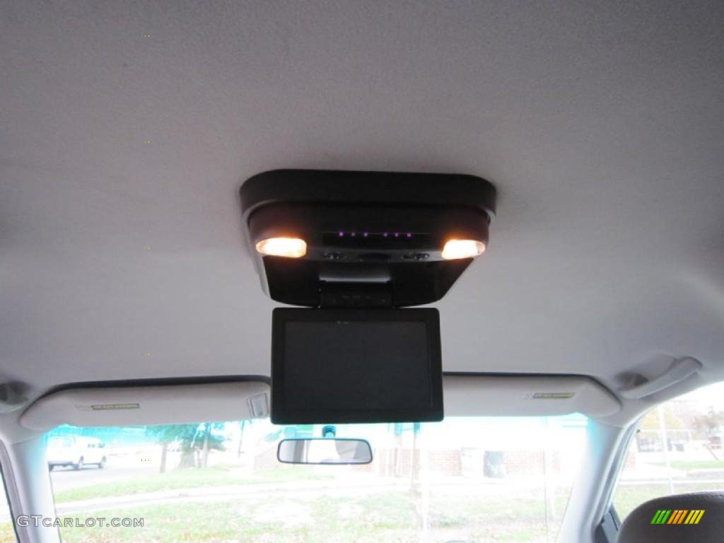 2003 Odyssey EX-L - Starlight Silver Metallic / Quartz photo #27