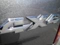 2011 Dodge Ram 2500 HD Laramie Mega Cab 4x4 Marks and Logos