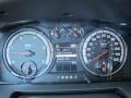 Dark Slate Gauges Photo for 2011 Dodge Ram 2500 HD #38994101