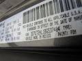 PDM: Mineral Gray Metallic 2011 Dodge Ram 2500 HD Laramie Mega Cab 4x4 Color Code