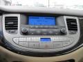 2009 Platinum Metallic Hyundai Genesis 3.8 Sedan  photo #7