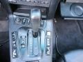 1999 BMW M3 Black Interior Transmission Photo