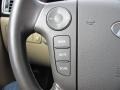 2009 Platinum Metallic Hyundai Genesis 3.8 Sedan  photo #9