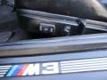 1999 Cosmos Black Metallic BMW M3 Convertible  photo #18