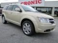 White Gold - Journey SXT Photo No. 1