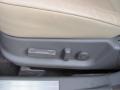2009 Platinum Metallic Hyundai Genesis 3.8 Sedan  photo #13
