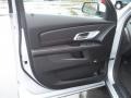 Jet Black Door Panel Photo for 2011 GMC Terrain #38994622