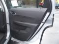 Jet Black Door Panel Photo for 2011 GMC Terrain #38994658