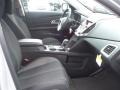 Jet Black Interior Photo for 2011 GMC Terrain #38994686