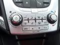 Jet Black Controls Photo for 2011 GMC Terrain #38994774