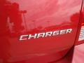 2010 Dodge Charger Rallye Badge and Logo Photo
