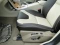  2011 XC60 3.2 AWD Soft Beige/Esspresso Brown Interior