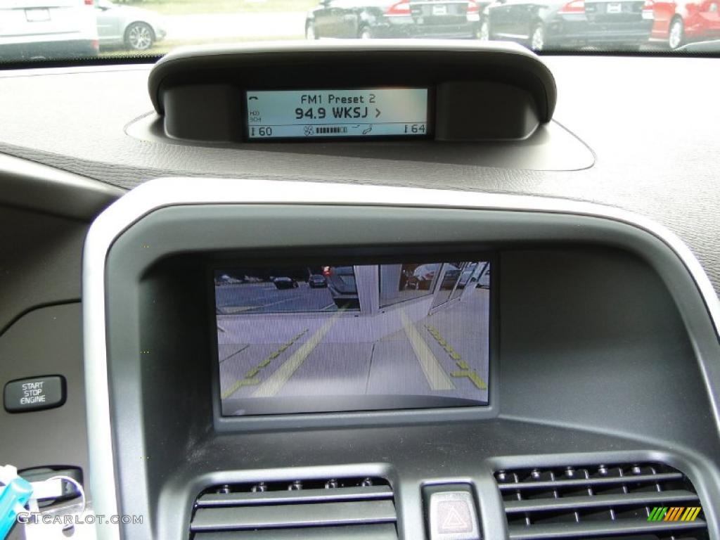 2011 Volvo XC60 3.2 AWD Navigation Photo #38995842