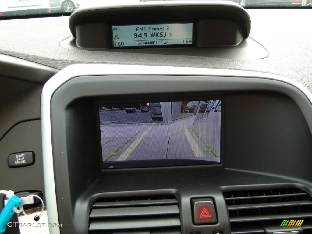 2011 Volvo XC60 3.2 AWD Navigation Photos