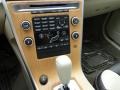 Soft Beige/Esspresso Brown Controls Photo for 2011 Volvo XC60 #38995858