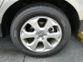 2011 Volvo XC60 3.2 AWD Wheel and Tire Photo