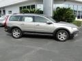 2011 Seashell Metallic Volvo XC70 3.2  photo #10