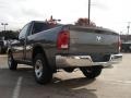 2011 Mineral Gray Metallic Dodge Ram 1500 ST Regular Cab  photo #5