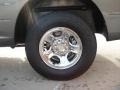 2011 Dodge Ram 1500 ST Regular Cab Wheel and Tire Photo