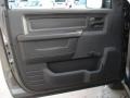 Dark Slate Gray/Medium Graystone Door Panel Photo for 2011 Dodge Ram 1500 #38996152