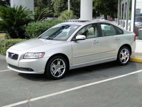2010 Volvo XC70