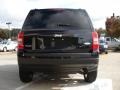 2011 Brilliant Black Crystal Pearl Jeep Patriot Latitude  photo #4