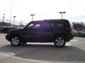 2011 Brilliant Black Crystal Pearl Jeep Patriot Latitude  photo #6