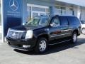 Black Raven - Escalade ESV AWD Photo No. 1